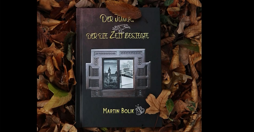 Trailer – Sneak Preview