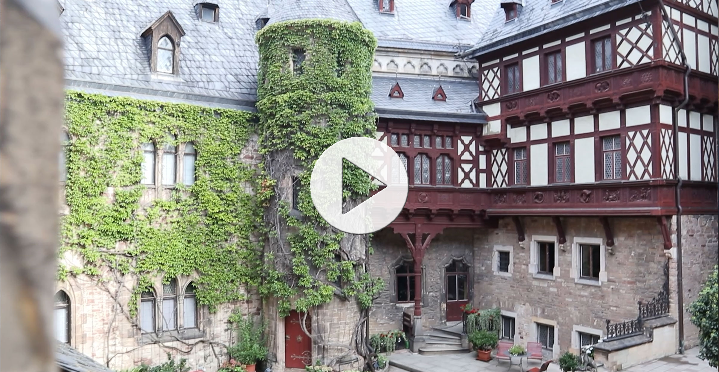 Trailer zur Lesung in Wernigerode