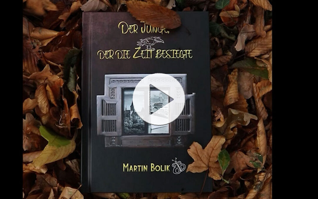 Trailer – Sneak Preview