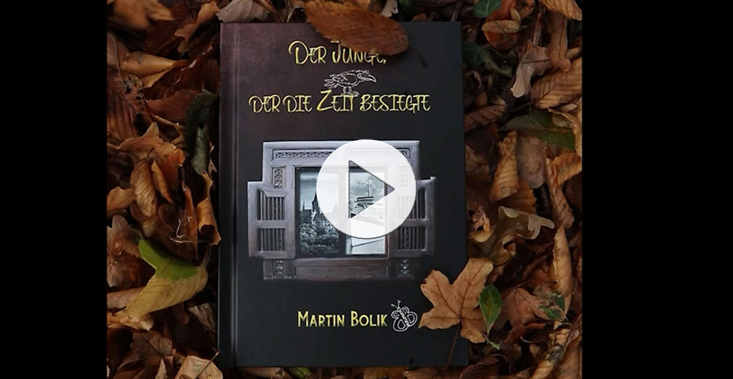 Trailer – Sneak Preview