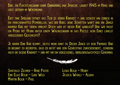 CD-Huelle-innen-links Der junge der die Zeit besiegte