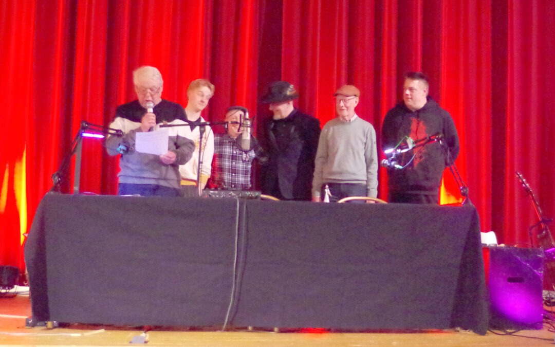 VOM FEINSTEN – Kino für die Ohren – Bad Lauterberg